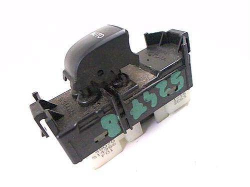 Used Left rear window switch Left rear window switch LEXUS RX (_U3_) 400h AWD (MHU38_, MHU38R) (272 hp) 20410236 20410236