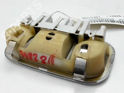 Interior roof light PEUGEOT 407 SW (6E_, 6D_) 1.6 HDi 110 | BP20438830I8 