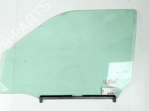 Used Front left door window SUZUKI SWIFT III (MZ, EZ) 1.3 (RS413, ZC11S) (92 hp) 20455916