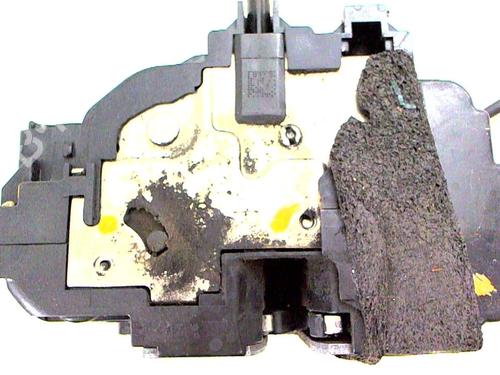 Rear right lock RENAULT MEGANE III Grandtour (KZ0/1) 1.5 dCi | BP20444214C99 