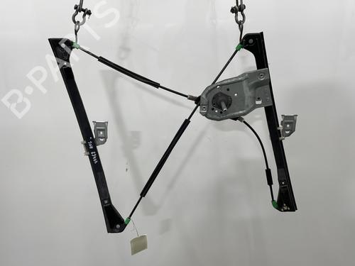 Used Front left window mechanism VW POLO III (6N1) 60 1.4 (60 hp) 27366240