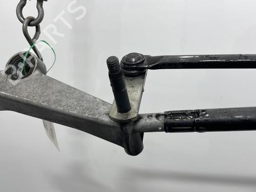 Viskermotor vindrute MERCEDES-BENZ GLA-CLASS (X156) GLA 200 CDI / d (156.908) | BP29921757M29