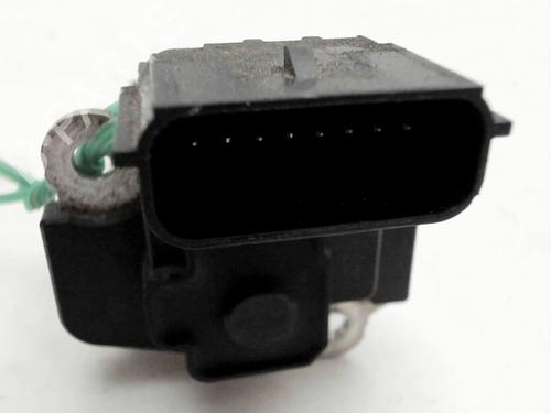 Luftmassemåler OPEL CORSA E (X15) 1.4 Turbo (08, 68) | BP38675181M95 - Image 2