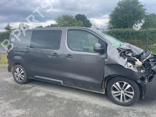 Andre PEUGEOT EXPERT Van (V_) 2.0 BlueHDi 180 | BP36847533O1  - Image 14