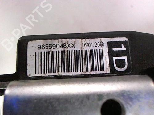 Front right belt tensioner PEUGEOT 308 I (4A_, 4C_) 1.6 HDi | BP20455666C88 