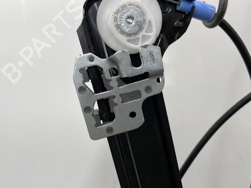Front left window mechanism BMW X5 (E53) 3.0 d | BP26964427C22 - Image 3