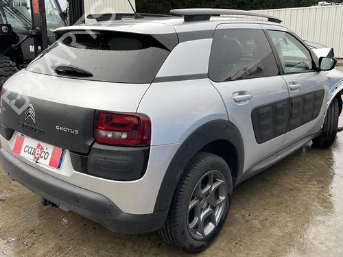 Air filter box CITROËN C4 CACTUS 1.2 VTi 82 | BP21239688M87  - Image 6