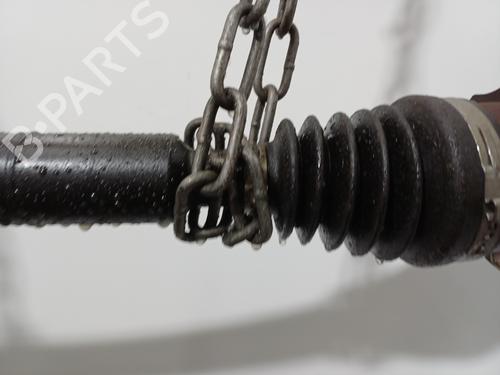 Used Right front driveshaft Right front driveshaft SKODA FABIA I (6Y2) [1999-2008] 35892624 35892624