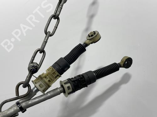 Gear lever RENAULT CLIO IV (BH_) 1.2 16V | BP31839446M90 