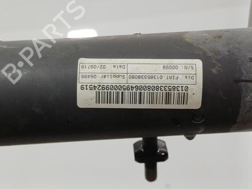 Steering rack PEUGEOT BOXER Van 2.2 BlueHDi 120 | BP37728163M22 - Image 6