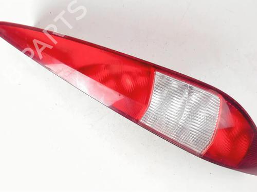 Used Right taillight FORD MONDEO III Turnier (BWY) 2.0 16V TDDi / TDCi (115 hp) 20395158