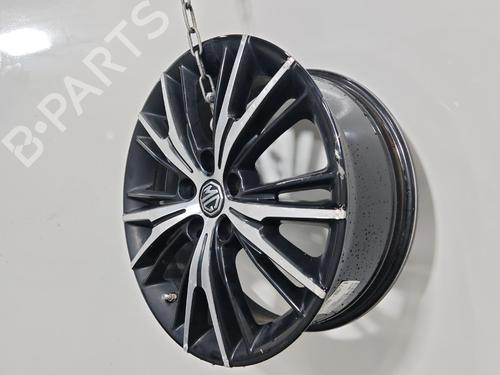 Used Rim Rim 39553711 39553711