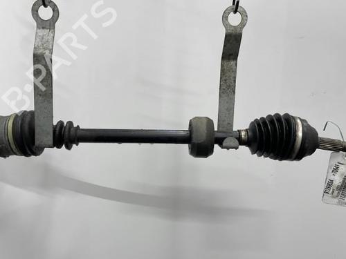 Used Right front driveshaft Right front driveshaft 20400514 20400514