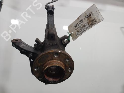 Used Right front steering knuckle Right front steering knuckle 36900532 36900532