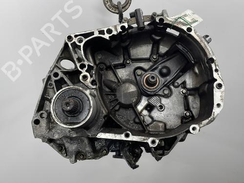 Used Gearbox RENAULT SCÉNIC I MPV (JA0/1_, FA0_) 1.9 dCi (JA05, JA1F) (102 hp) 32219957