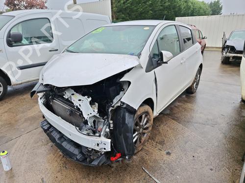 Used Parts TOYOTA YARIS (_P13_) 1.3 (NSP130_, NSP130) (99 hp) 4164469