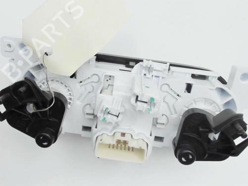 Climate control DACIA SANDERO II 1.2 | BP20442307I5 
