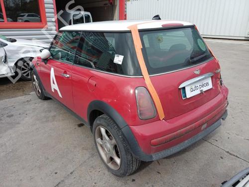 Starter MINI MINI (R50, R53) Cooper | BP22564205M8 - Image 11