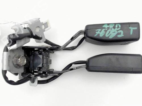 Seat buckle MAZDA CX-5 (KE, GH) 2.2 D AWD (KE2AW) | BP34104550I32 - Image 4