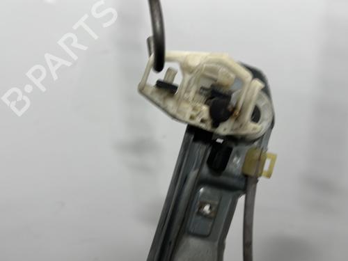 Front left window mechanism RENAULT MEGANE II (BM0/1_, CM0/1_) 1.5 dCi (BM02, BM13, BM2A, CM02, CM13) | BP31328032C22