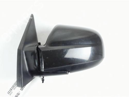 Left mirror HYUNDAI TUCSON (JM) 2.0 CRDi | BP24473636C26 