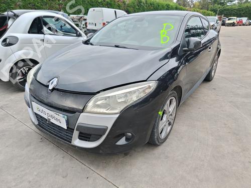 Used Parts RENAULT MEGANE III Coupe (DZ0/1_) 1.5 dCi (DZ09, DZ0D, DZ1F, DZ1G, DZ14, DZ29) (110 hp) 4321177