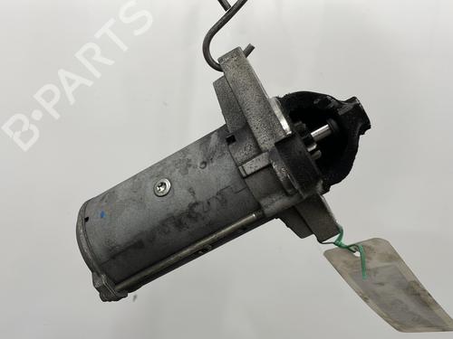 Used Starter RENAULT MEGANE III Hatchback (BZ0/1_, B3_) 2.0 dCi (BZ0L) (160 hp) 26009121