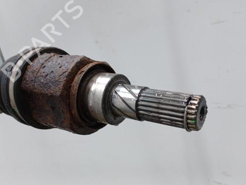 Right rear driveshaft NISSAN MURANO I (Z50) 3.5 4x4 | BP20406823M41 