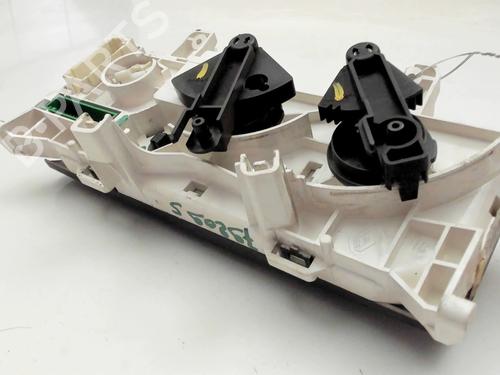Commande Chauffage Commande Chauffage RENAULT THALIA II (LU_) 1.5 dCi (64 hp) 36757192 36757192