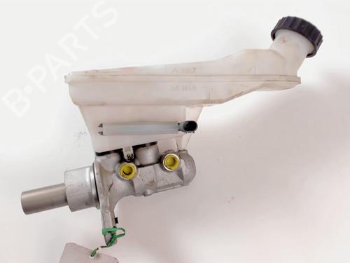 Used Brake master cylinder MERCEDES-BENZ B-CLASS Sports Tourer (W246, W242) B 200 CDI / d (246.208) (136 hp) 20428644
