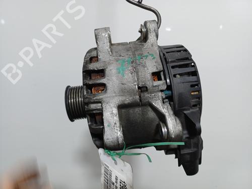 Used Alternator Alternator 37166271 37166271