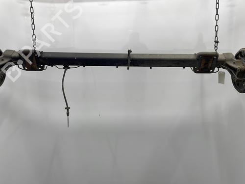 Bagaksel CITROËN JUMPER I Van (230L) 2.5 D (86 hp) 24895363
