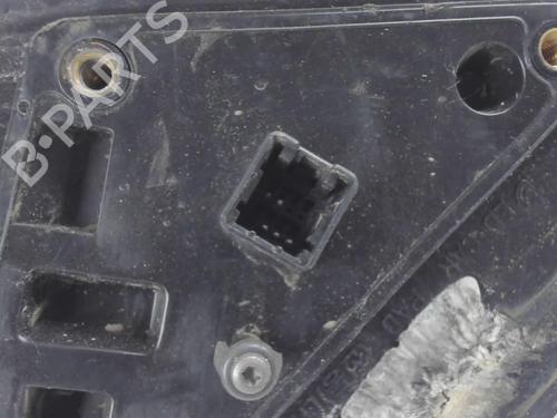Left mirror KIA CEE'D Hatchback (ED) 1.6 CRDi 90 | BP20397493C26 