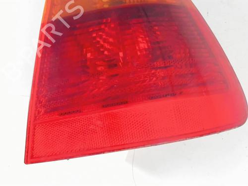 Right taillight BMW 3 Touring (E46) 320 d | BP20464932C35 