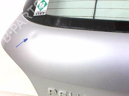 Tailgate PEUGEOT 307 (3A/C) 2.0 HDi 90 | BP20414904C6 