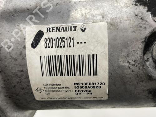 AC compressor DACIA SANDERO II 1.5 dCi | BP20610118M34  - Image 5