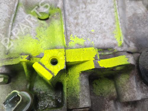 Gearbox PEUGEOT 206 CC (2D) 1.6 16V (2DNFUF, 2DNFUR) | BP38475272M3 - Image 9
