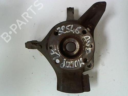 Used Right front steering knuckle FIAT MULTIPLA (186_) 1.9 JTD 115 (115 hp) 20435326