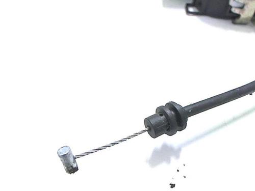 Front right lock CITROËN C2 (JM_) 1.1 | BP20470979C97 