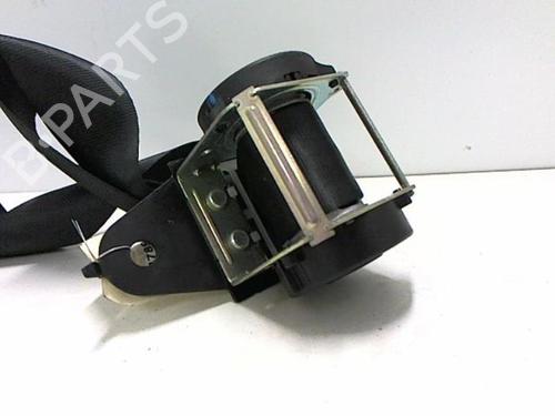 Rear left belt tensioner NISSAN QASHQAI / QASHQAI +2 I (J10, NJ10, JJ10E) 1.5 dCi | BP20429961C89 