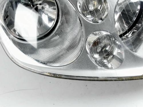 Right headlight VW TOURAN (1T1, 1T2) 1.9 TDI | BP29844303C29