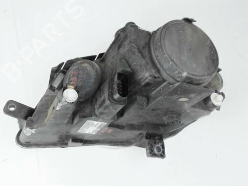 Right headlight VW PASSAT B6 (3C2) 2.0 TDI 16V | BP26964157C29 - Image 5