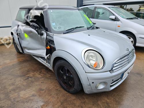 Left taillight MINI MINI (R56) Cooper D | BP30137034C34  - Image 14