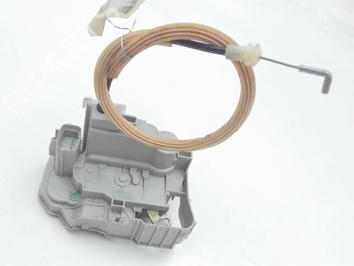 Rear right lock FIAT BRAVO II (198_) 1.9 D Multijet (198AXE1A) | BP20442184C99 