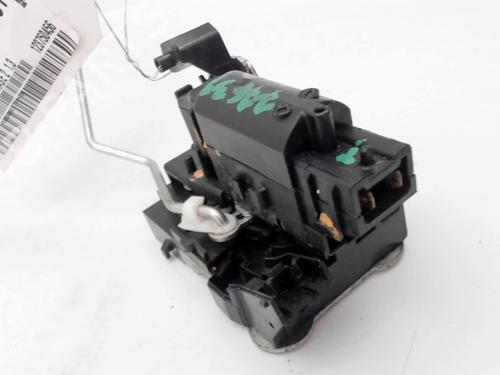 Used Front right lock Front right lock DACIA DOKKER MPV (KE_) [2012-2021] 33895023 33895023