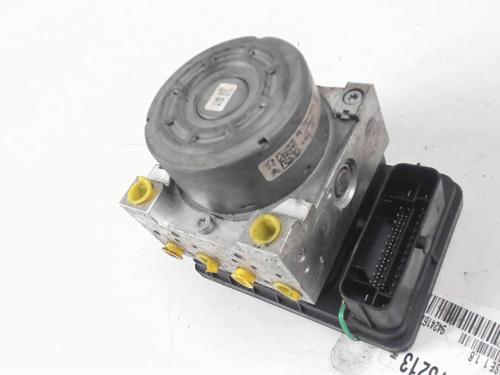 ABS pump PEUGEOT 2008 I (CU_) 1.6 BlueHDi 100 | BP20928738M43 