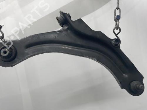 Right front suspension arm RENAULT MEGANE II (BM0/1_, CM0/1_) 1.9 dCi (BM0G, CM0G) | BP20425105M13 