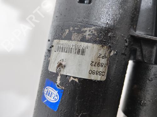 Used Starter Starter VW LUPO I (6X1, 6E1) 1.4 16V (75 hp) 40224786 40224786