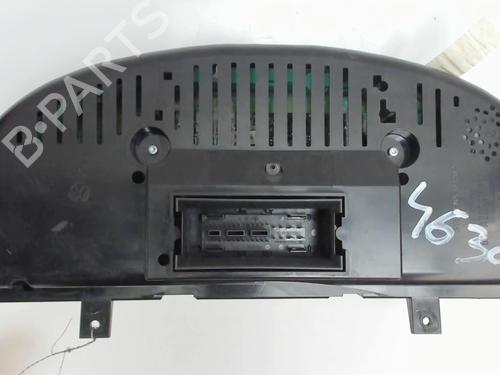 Instrument cluster VW PASSAT B6 Variant (3C5) 1.9 TDI | BP25264815C47  - Image 9