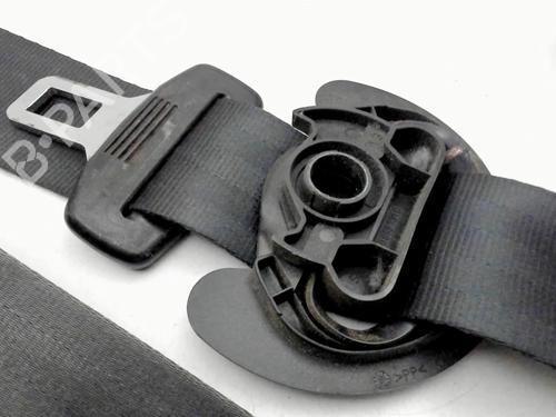 Front left seatbelt VW GOLF VI (5K1) | BP36173223I26 - Image 4